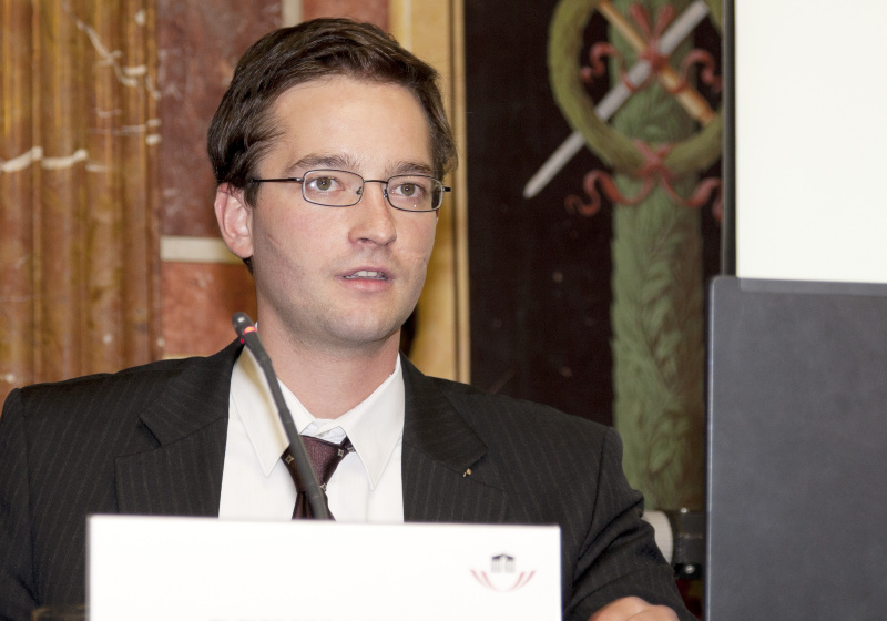 Mag. Christian Reinhardt