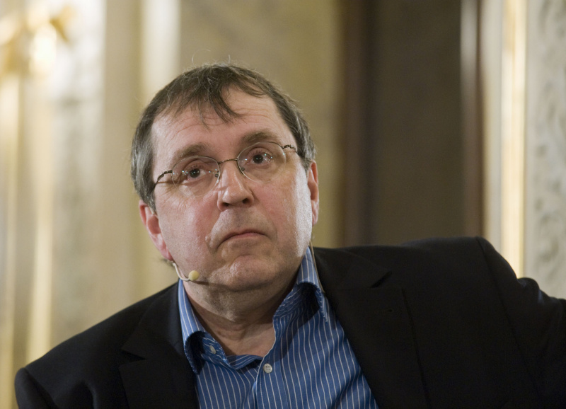 Thomas Macho - Kulturwissenschaftler und Philosoph, Humboldt-Universität zu Berlin