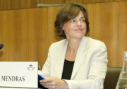 Marie Mendras - Professor at Sciences Po, Paris