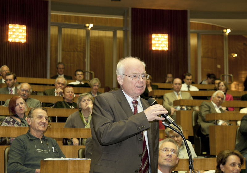 Veranstaltungsteilnehmer