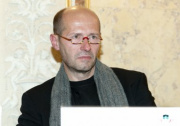 Mag. Johannes Reiss - Direktor des Jüdischen Museums Eisenstadt