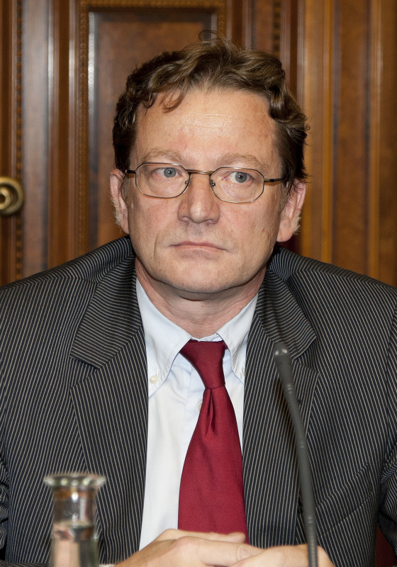 ao. Univ.-Prof. Dr. Christian Neschwara - Universität Wien - Institut für Rechts- und Verfassungsgeschichte