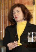 Dr. Gertrude Enderle-Burcel - Herausgeberin