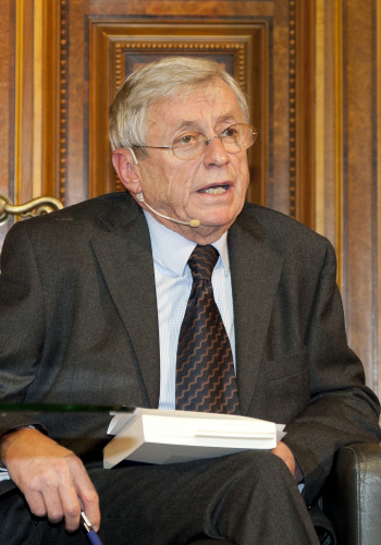 Dr. Peter Huemer - Historiker und Publizist