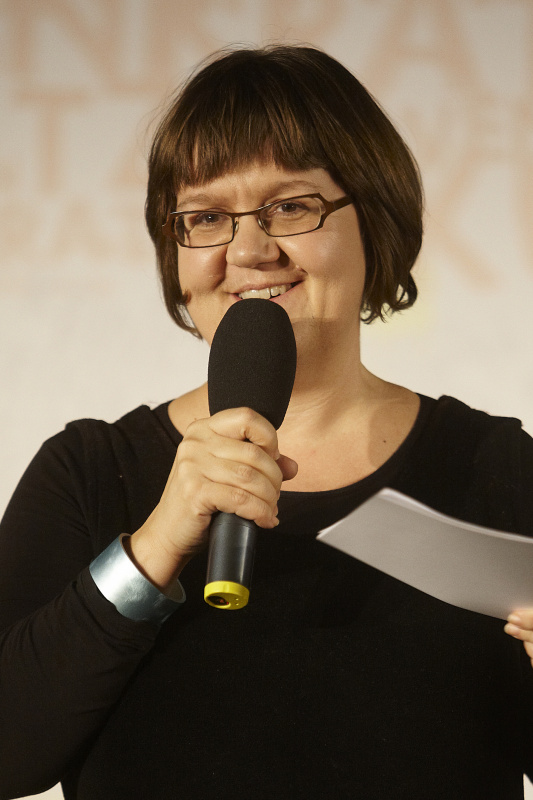 Dr.in Michaela Moser - Die Armutskonferenz