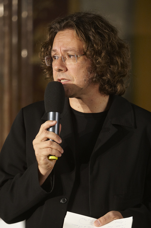 Dr.Michael Wrentschur - InterAVT