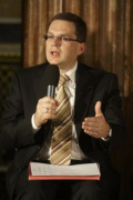 August Wöginger, Abgeordneter zum Nationalrat der ÖVP
