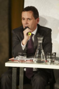 Dr. Christian Friesl, Industriellenvereinigung, Leiter Gesellschaftspolitik