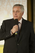 Rudolf Hundstorfer, Bundesminister fuer Arbeit, Soziales und Konsumentenschutz