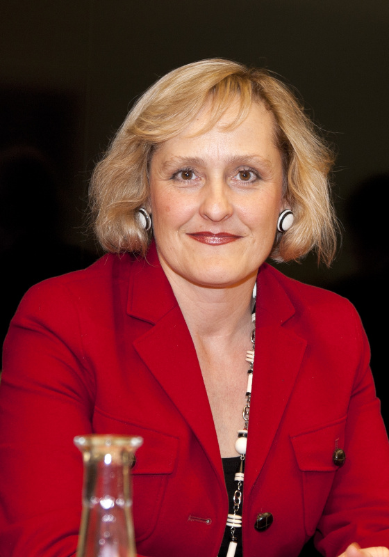 Claudia Dannhauser - Die Presse