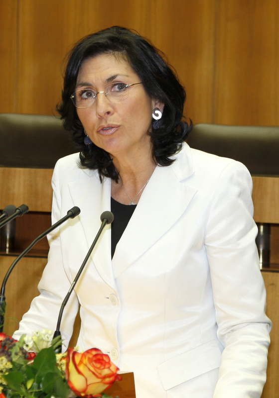 Dr.in Danielle Spera