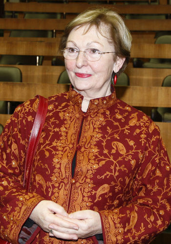 Margit Schmidt