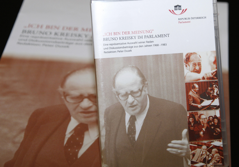 Cover der vorgestellten DVD