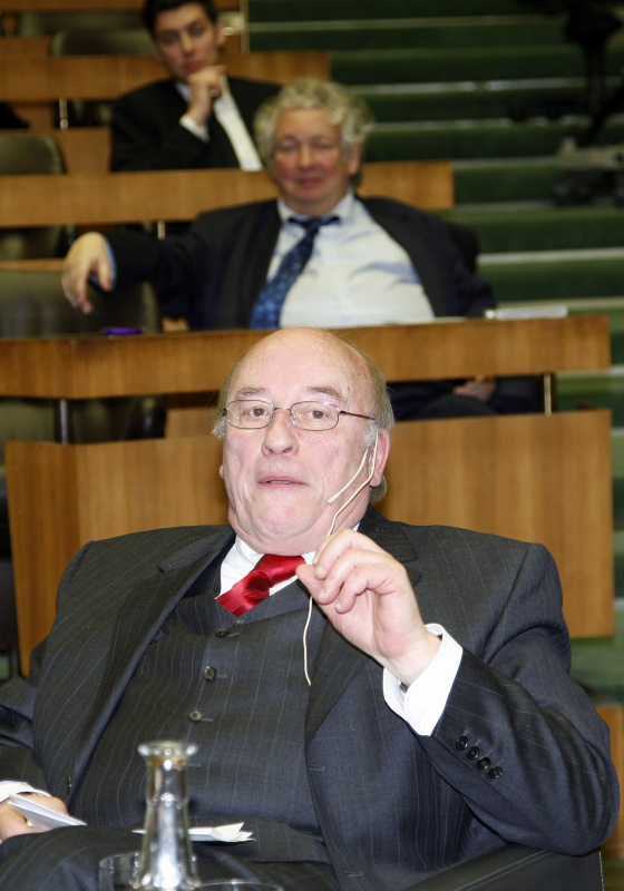 Johannes Fischer - Journalist