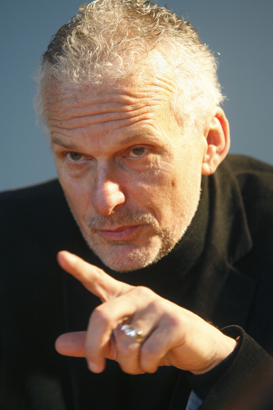 Rechnungshofpräsident Dr.Josef Moser