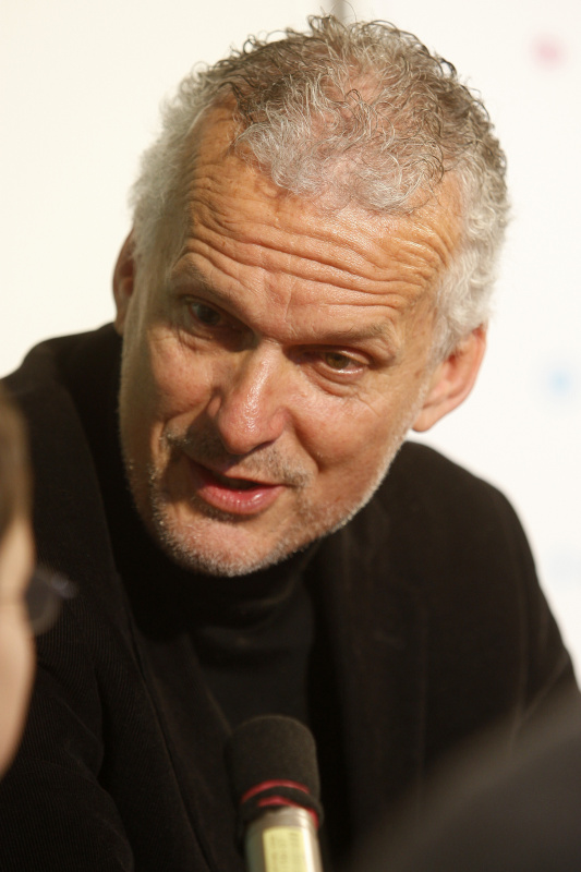 Rechnungshofpräsident Dr.Josef Moser