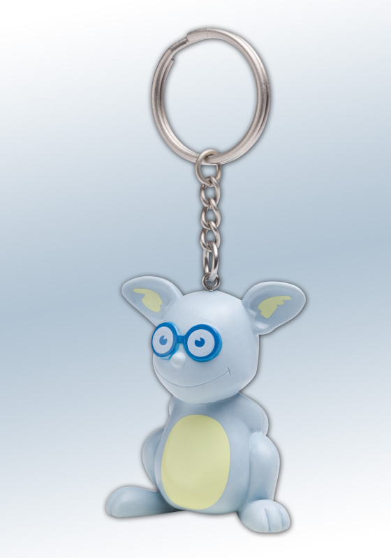 Lesco-Schlüsselanhänger