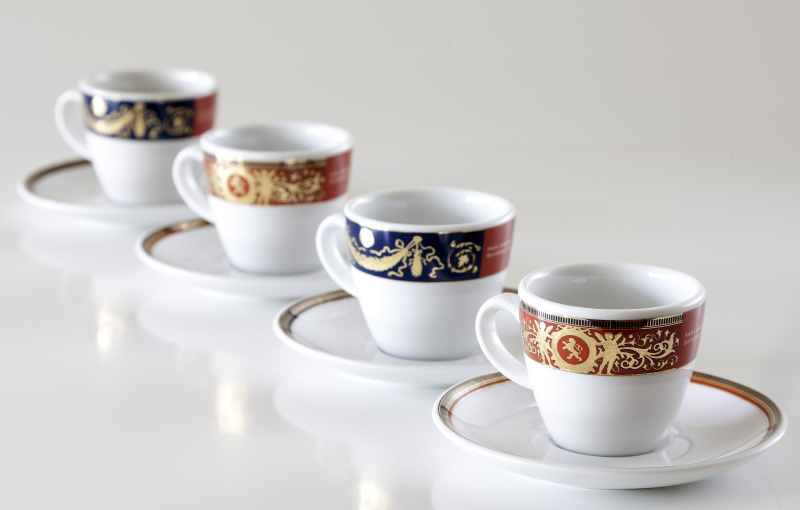 Espresso-Tassen