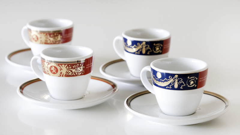 Espresso-Tassen