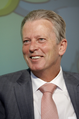 Dr.Reinhold Mitterlehner - Bundesminister für Wirtschaft, Familie und Jugend