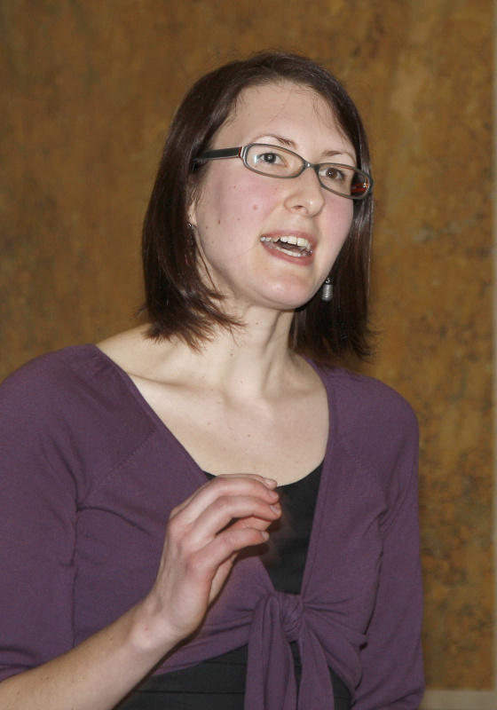 Mag.a Aleksandra Ptaszyńska