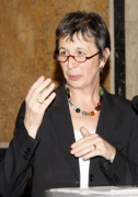 Univ.-Prof.in Dr.in Sieglinde Rosenberger