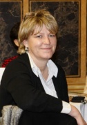 Mag. a Karin Gastinger - Justizministerin A.D.