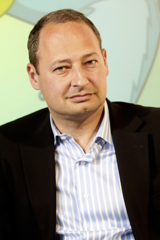 Mag. Andreas Schieder - Staatssekretär im Bundesministerium für Finanzen