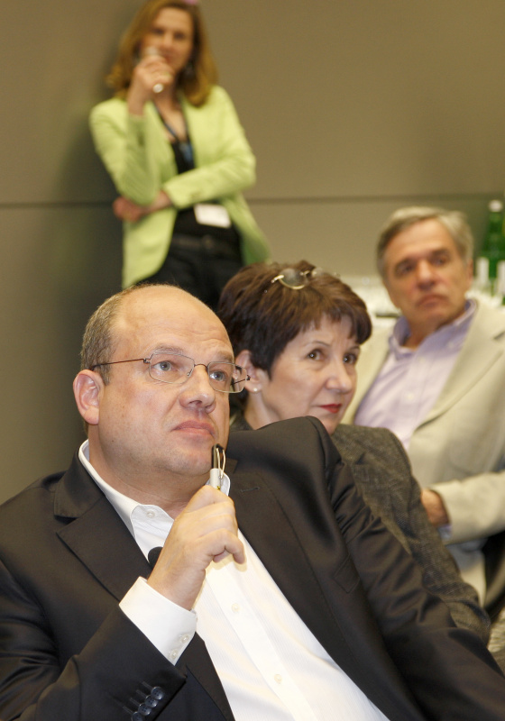 Fritz Jungmayr - ORF