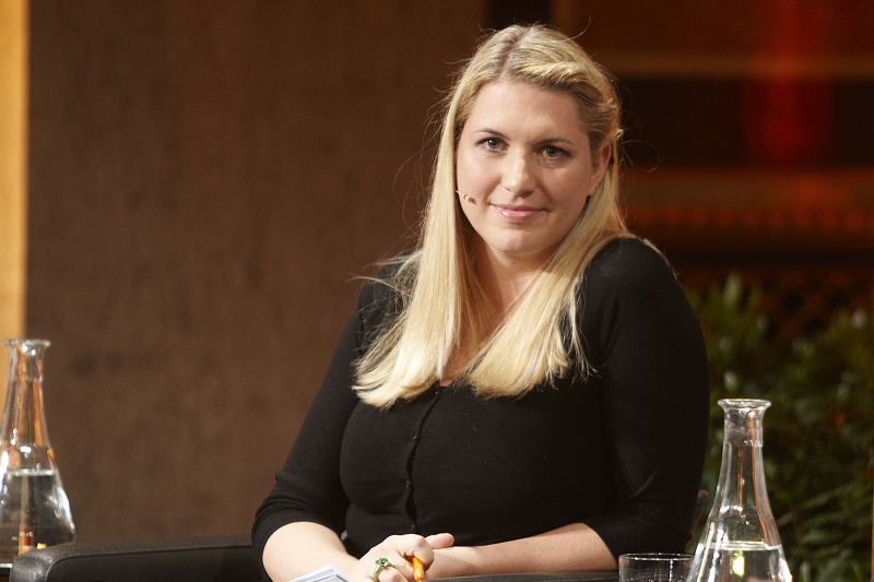 Elisabeth Hakel - Nationalratsabgeordnete der SPÖ