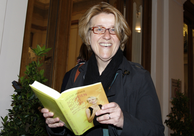 Dr. Ruperta Lichtenecker - Abgeordnete zum Nationalrat