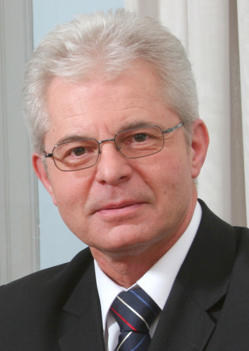 Heinz Kurt Becker