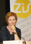 Dr.in Barbara Toth - Journalistin und Buchautorin - Falter