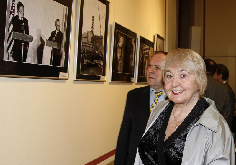 VeranstaltungsteilnehmerInnen