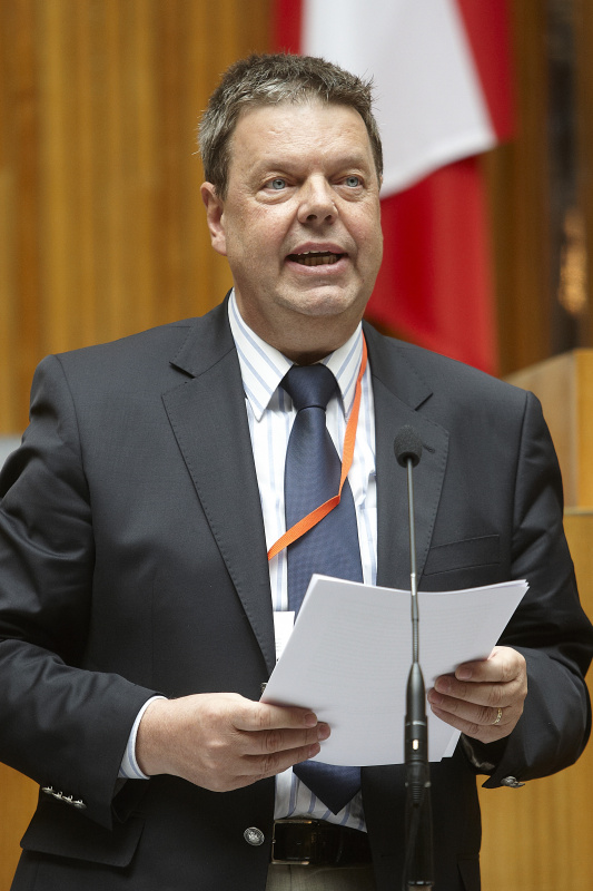 Prof. Dr. Karl Heinz Auer