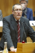 Univ.Prof.Dr. Konrad Paul Liessmann am Rednerpult