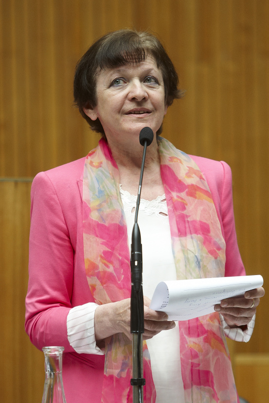 Mag. Maria Neuberger-Schmidt