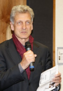 Dr. Josef Cap - Nationalratsabgeordneter und Klubobmann der SPÖ