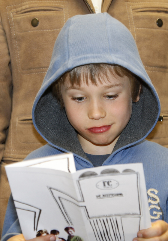 Veranstaltungsteilnehmer