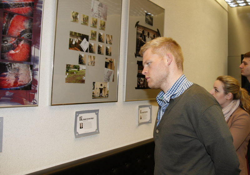 Blick in Richtung VeranstaltungsteinlehmerInnen