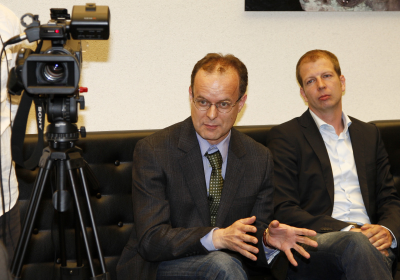 DDr. Hubert Sickinger