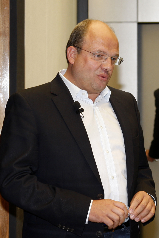 Fritz Jungmayr - Vereinigung der ParlamentsredakteurInnen