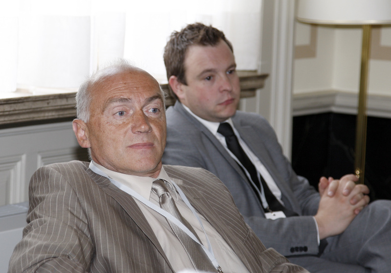 Bürgermeister aus Oberösterreich zu Gast beim Bundesratspräsidenten