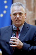 Gottfried Kneifel -  Bundesratspräsident