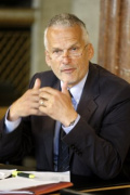 Dr. Josef Moser - Rechnungshofpräsident