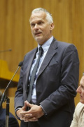 Dr. Josef Moser - Rechnungshofpräsident