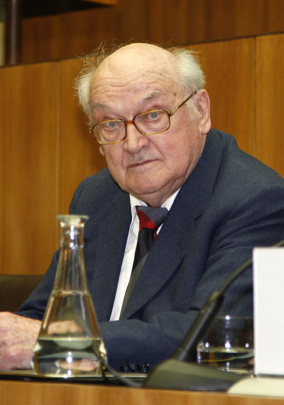 Hans Seidel