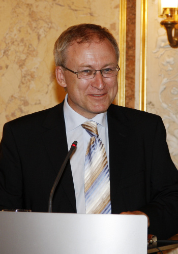 Univ.-Prof. Dr. Wolfgang Sander - Department für Didaktik der politischen Bildung, Universität Wien