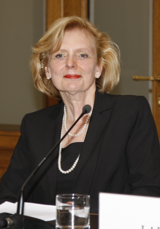 Dr. Angelika Pokropp-Hippen - Fachärztin für Allgemeinmedizin und Psychotherapie