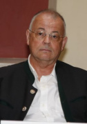 Prof. Günter Danhel - Direktor des Instituts für Ehe und Familie